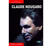 Claude Nougaro - Collection Grands Interpretes. Piano, Voix & Guitare.