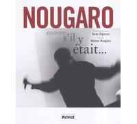 Claude Nougaro comme s'il y était (0)