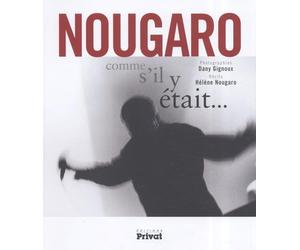 Claude Nougaro comme s'il y était (0)