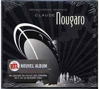 Claude Nougaro - Embarquement immédiat