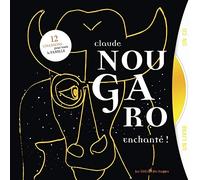 Claude Nougaro, enchanté !: 12 chansons pour toute la famille