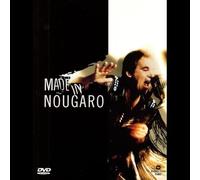 Made in Nougaro - Inclus les albums "Nougayork" et "Made in Pacifique" DVD