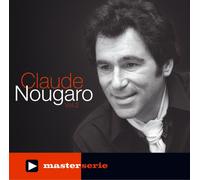 Claude Nougaro Master Serie Volume 2 (CD)