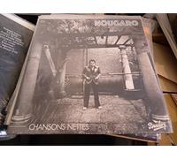 Claude Nougaro - nougaro : chansons nettes - barclay 96.115