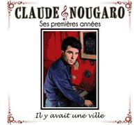 Claude Nougaro, Ses Premières Années