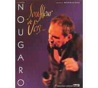 Claude Nougaro : Souffleur de vers...