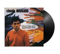Claude Nougaro – Claude Nougaro – Vinyle – Diggers Factory