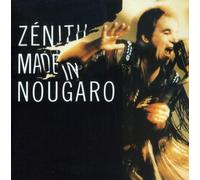 Claude Nougaro – Zénith Made in Nougaro