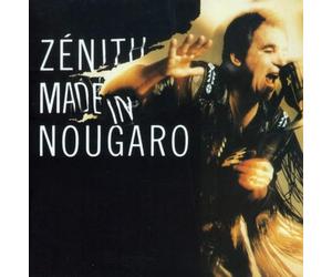Claude Nougaro - Zénith Made in Nougaro