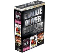 Claude-Oliver Rudolph Edition ( 3er Schuber )