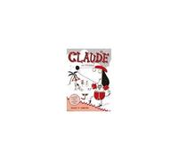 Claude On Holiday