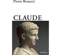 Pierre Renucci – Claude – Biographie – Broché