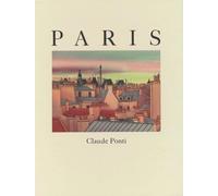 Claude Ponti : Paris