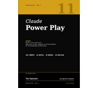 Claude Power Play: Die 95 %, die du nicht nutzt - DSGVO-sicher mit MCP, Subagents und 178 Slash-Commands. Für Solo-Selbständige und Mittelstand.