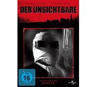 Claude Rains,Gloria Stuart,Dudley Digges - Der Unsichtbare-Universal Horror