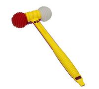 Claude reig Marteau Musical 37 cm. Vrac Multicolore (2787)