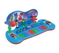 Orgue Avec Microphone Pyjamasques Claudio Reig 2864