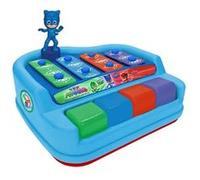 Claude Reig - PJ Masks xilofón Piano en coffret 4 Notes (2863.0) G