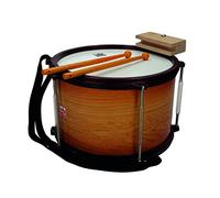 Claude Reig - Tambour palillero Couleur en Bourse (3737)