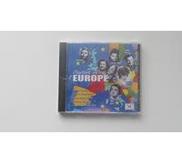 Claude Robin - Chansons de l'Europe (2006)