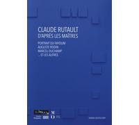 Claude Rutault d'après les maîtres