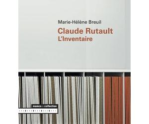 Claude Rutault: L'inventaire