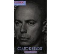 Claude simon 1033 mai 2015 Collectif (Auteur)