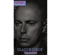Claude simon 1033 mai 2015 - Collectif - Revue Europe - broché - Revue