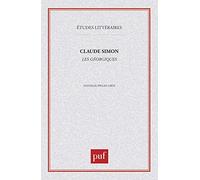 Claude Simon : "Les Géorgiques"