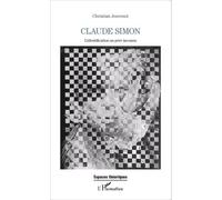 Claude Simon - L'identification Au Père Inconnu