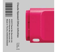 Claude Speeed - Other Infinities [Cassette] [Import]