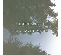 Claude Speeed - Sun Czar Temple [Import]
