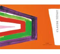 Claude tetot - Eric Suchère - Lienart - broché - Beau livre