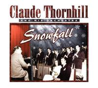 Claude Thornhill & His Orchestra - 1947 by Claude Thornhill (1994-04-08)