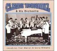 Claude Thornhill & His Orchestra by Claude Thornhill