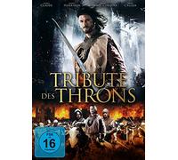 Claude - Tribute des Throns