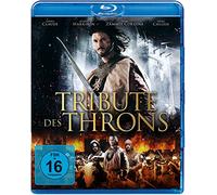 Claude - Tribute des Throns [Blu-ray]