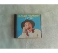 Claude Vanony - Le 3ème Age