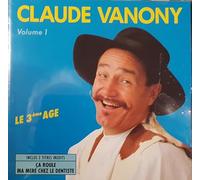 Claude Vanony - Vol.1