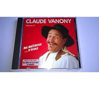Claude Vanony - Vol.3