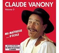 Ma maîtresse... d'école CD