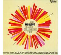 Claude Williamson - Fabulous [Import]