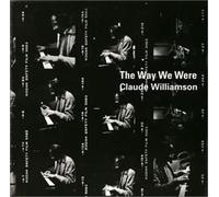 Claude Williamson - Holography [Import]