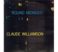 Claude Williamson - 'Round Midnight
