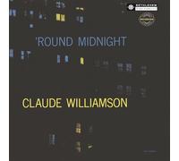 Claude Williamson - Round Midnight - Remastered