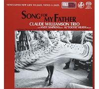 Claude Williamson - Song for My Father [Import]