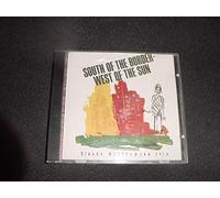 Claude Williamson - South Border West of The Sun