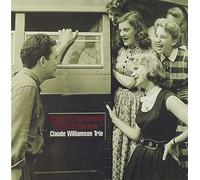 Claude Williamson - South of the Border West of...