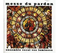 Claudel Callender - Messe du Pardon
