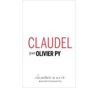 Claudel - Paul Claudel - Buchet-Chastel - broché - Essai